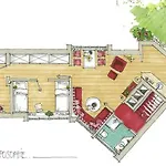 Weidemannhaus Wohnung 7 Anthroposophie