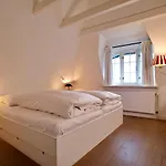 Weidemannhaus Wohnung 7 Anthroposophie